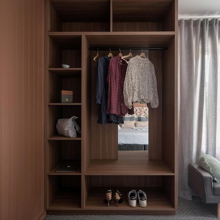 Viewhill Holiday Units - ไบรท์ ภายนอก รูปภาพ