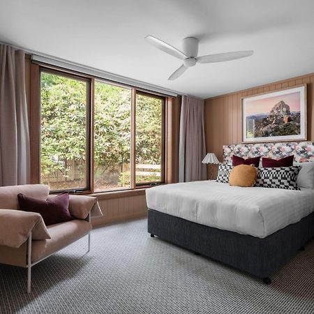 Viewhill Holiday Units - ไบรท์ ภายนอก รูปภาพ