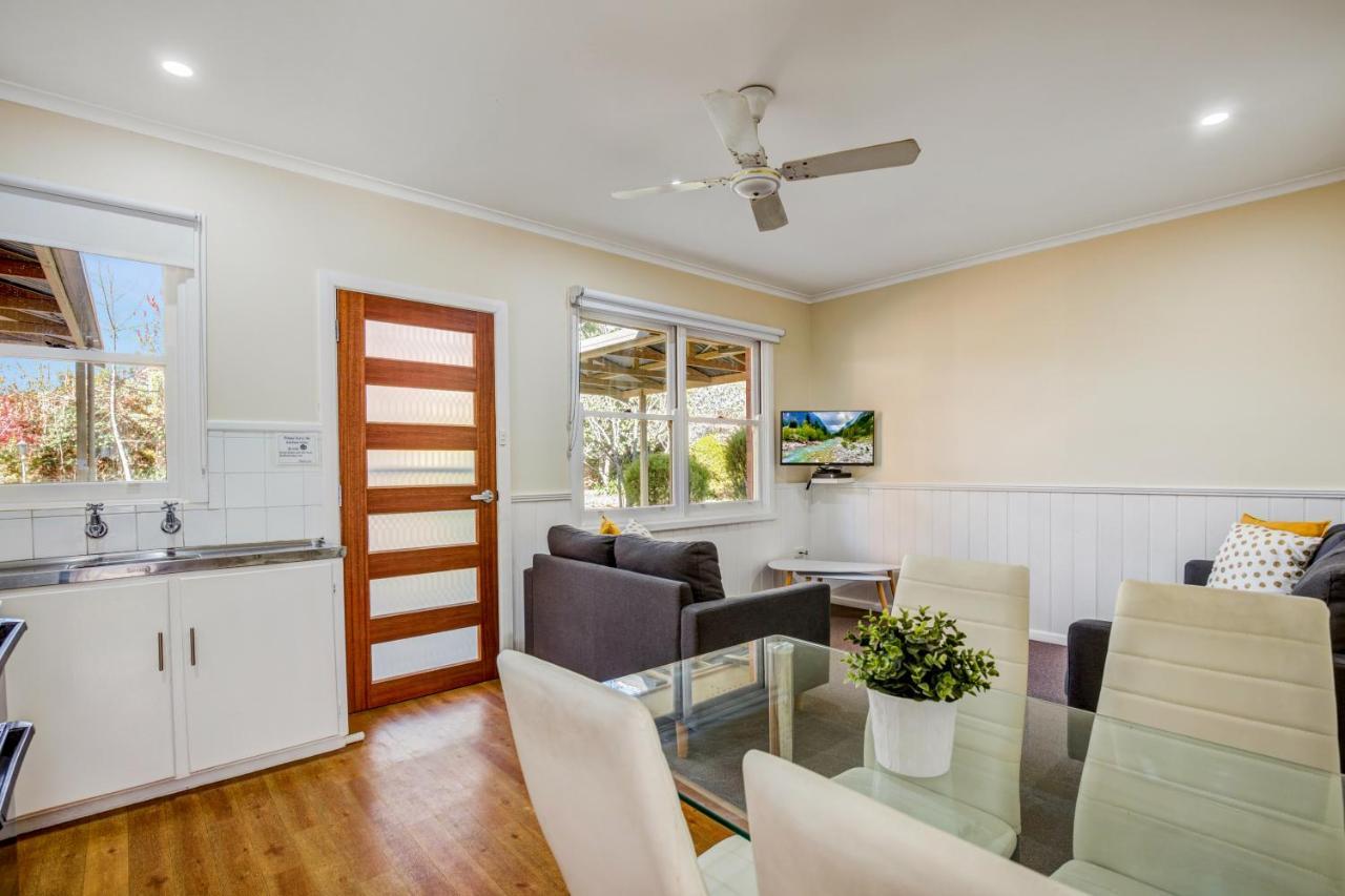 Viewhill Holiday Units - ไบรท์ ภายนอก รูปภาพ