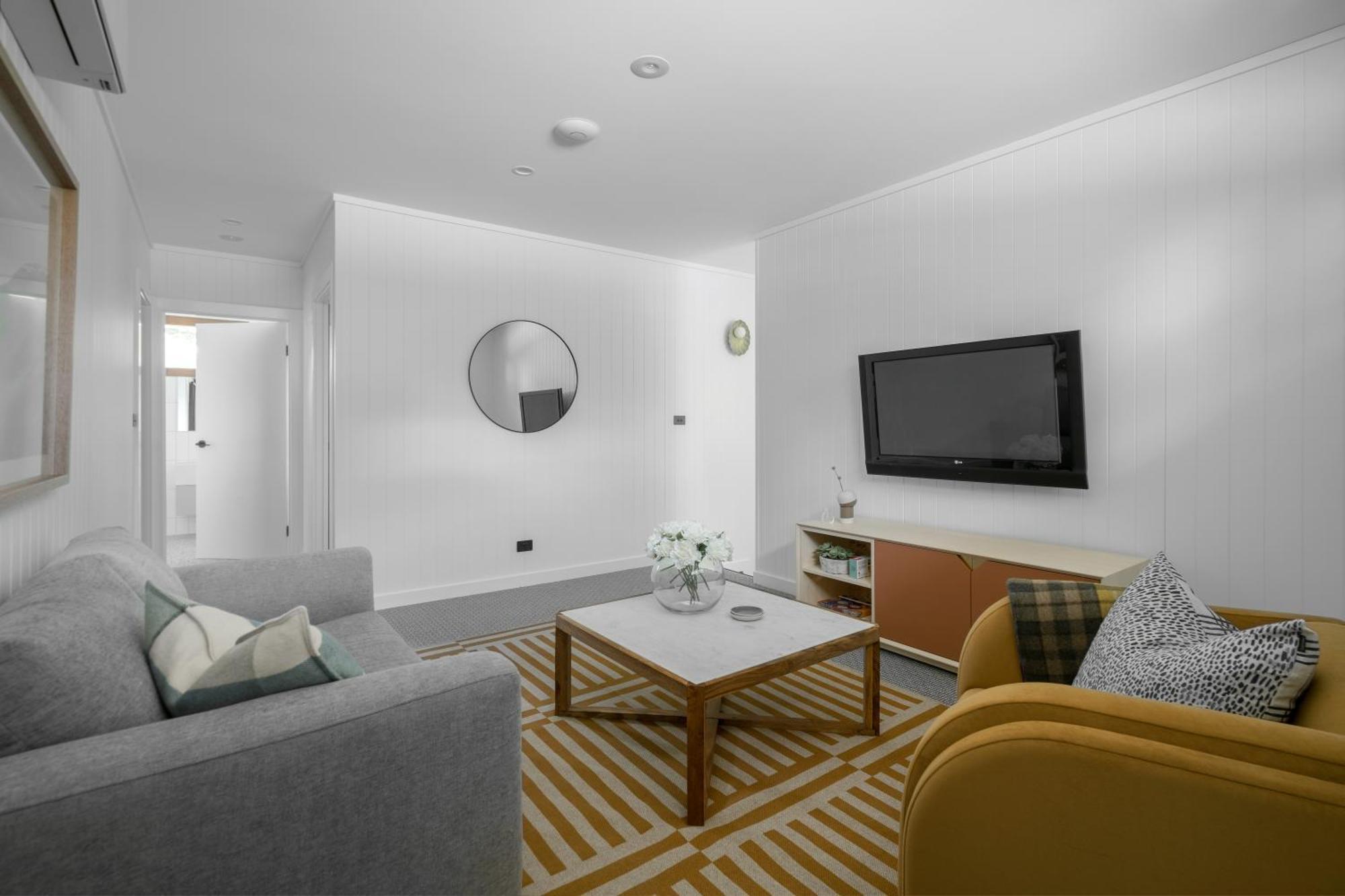 Viewhill Holiday Units - ไบรท์ ภายนอก รูปภาพ