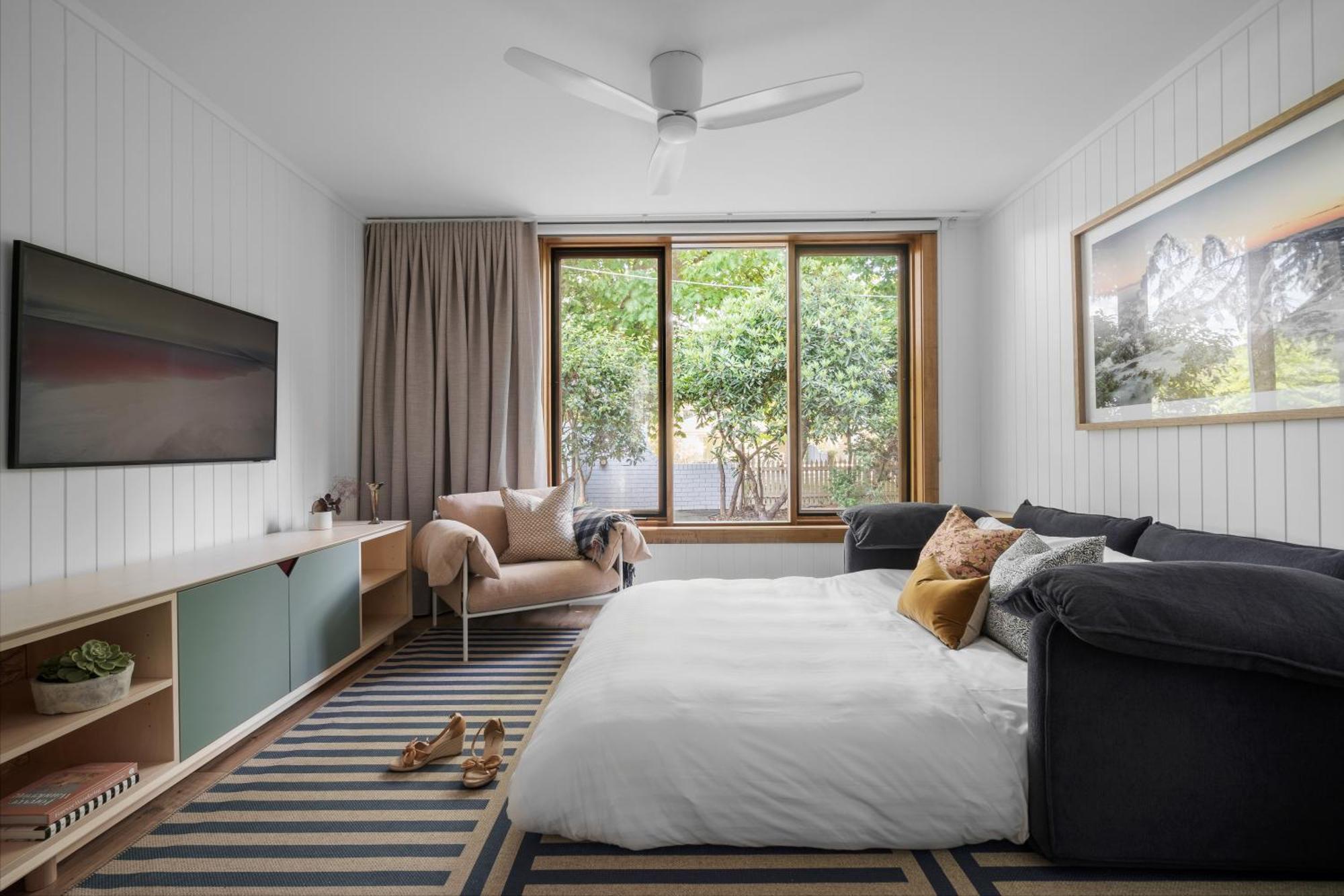 Viewhill Holiday Units - ไบรท์ ภายนอก รูปภาพ