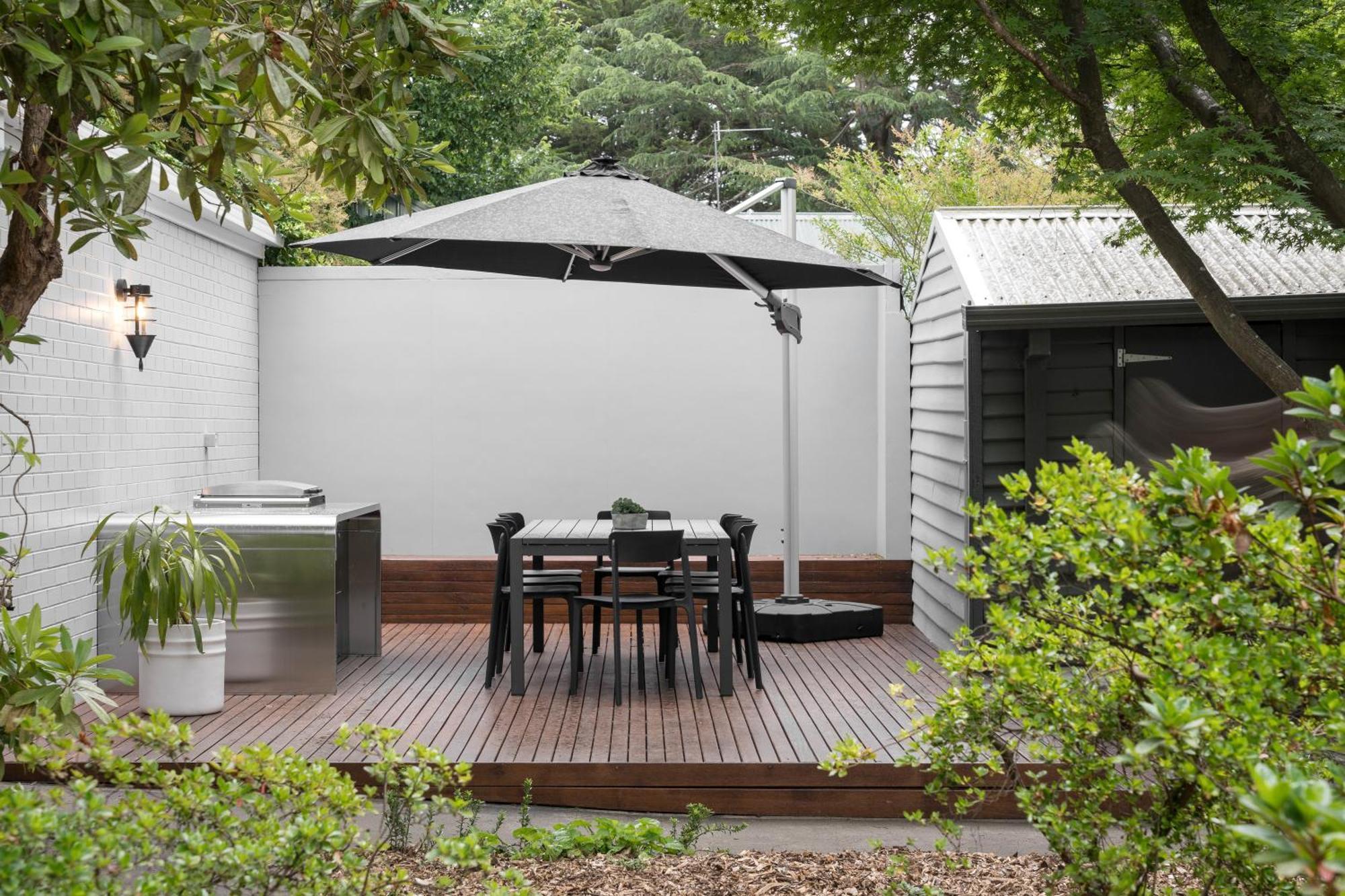 Viewhill Holiday Units - ไบรท์ ภายนอก รูปภาพ