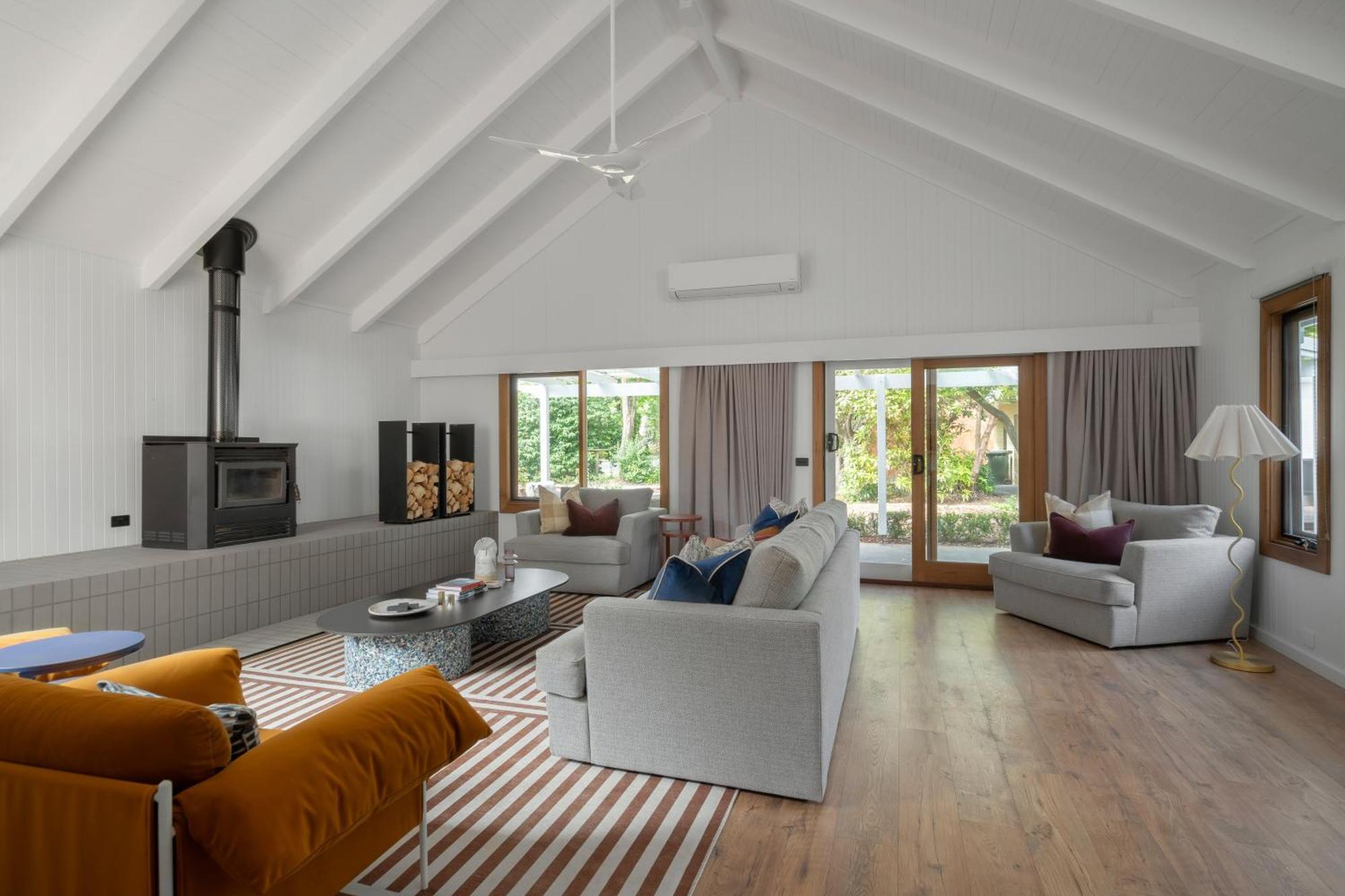 Viewhill Holiday Units - ไบรท์ ภายนอก รูปภาพ