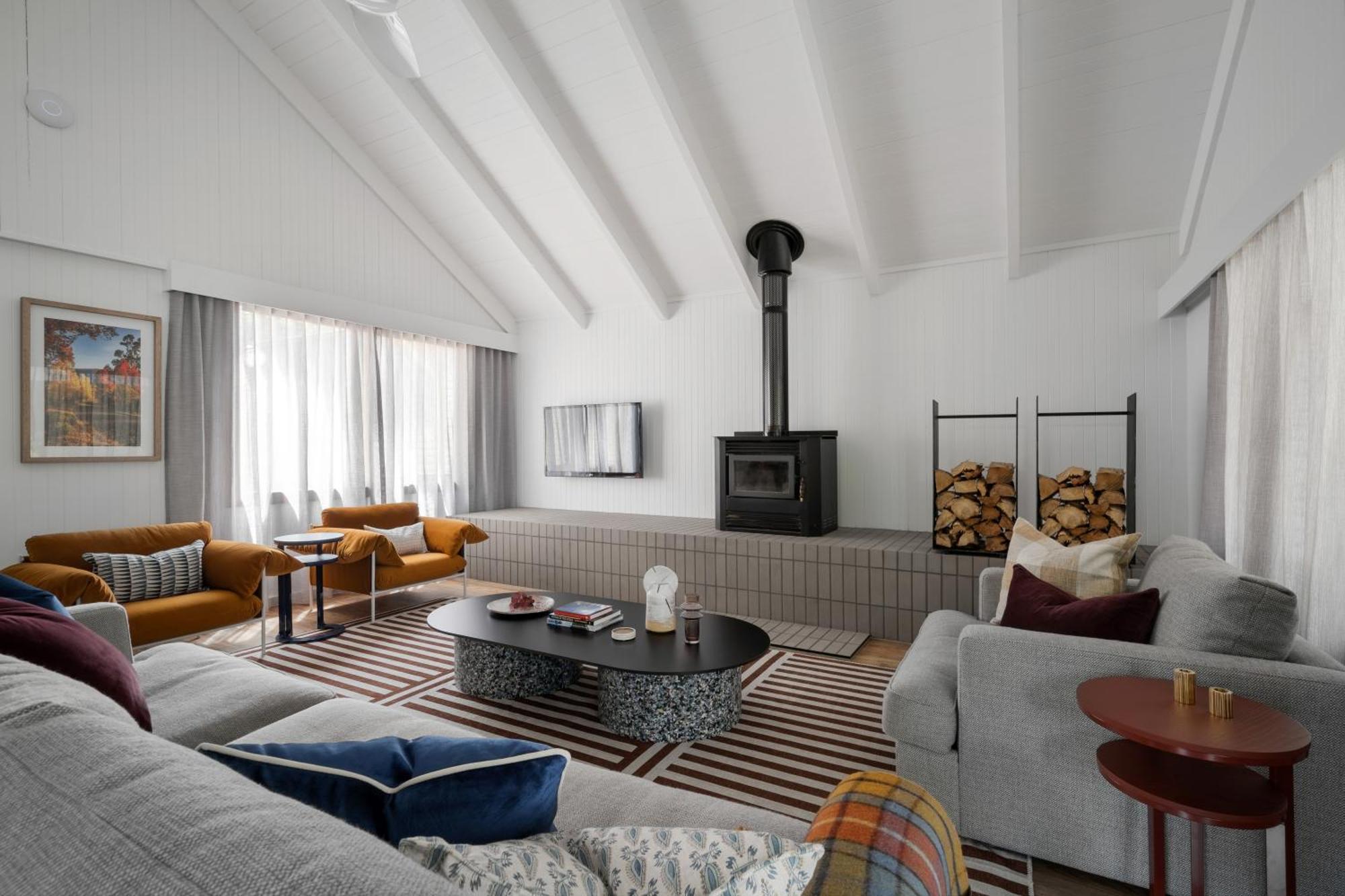 Viewhill Holiday Units - ไบรท์ ภายนอก รูปภาพ