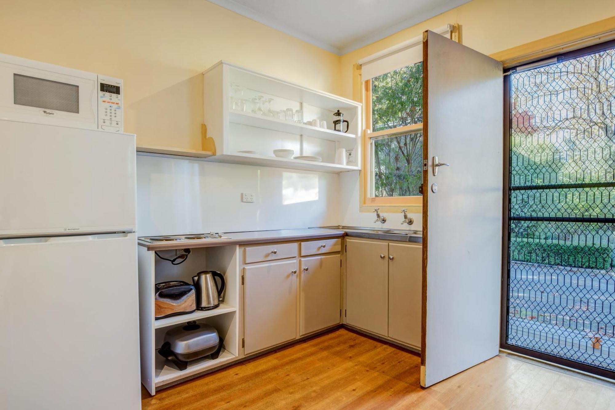 Viewhill Holiday Units - ไบรท์ ห้อง รูปภาพ