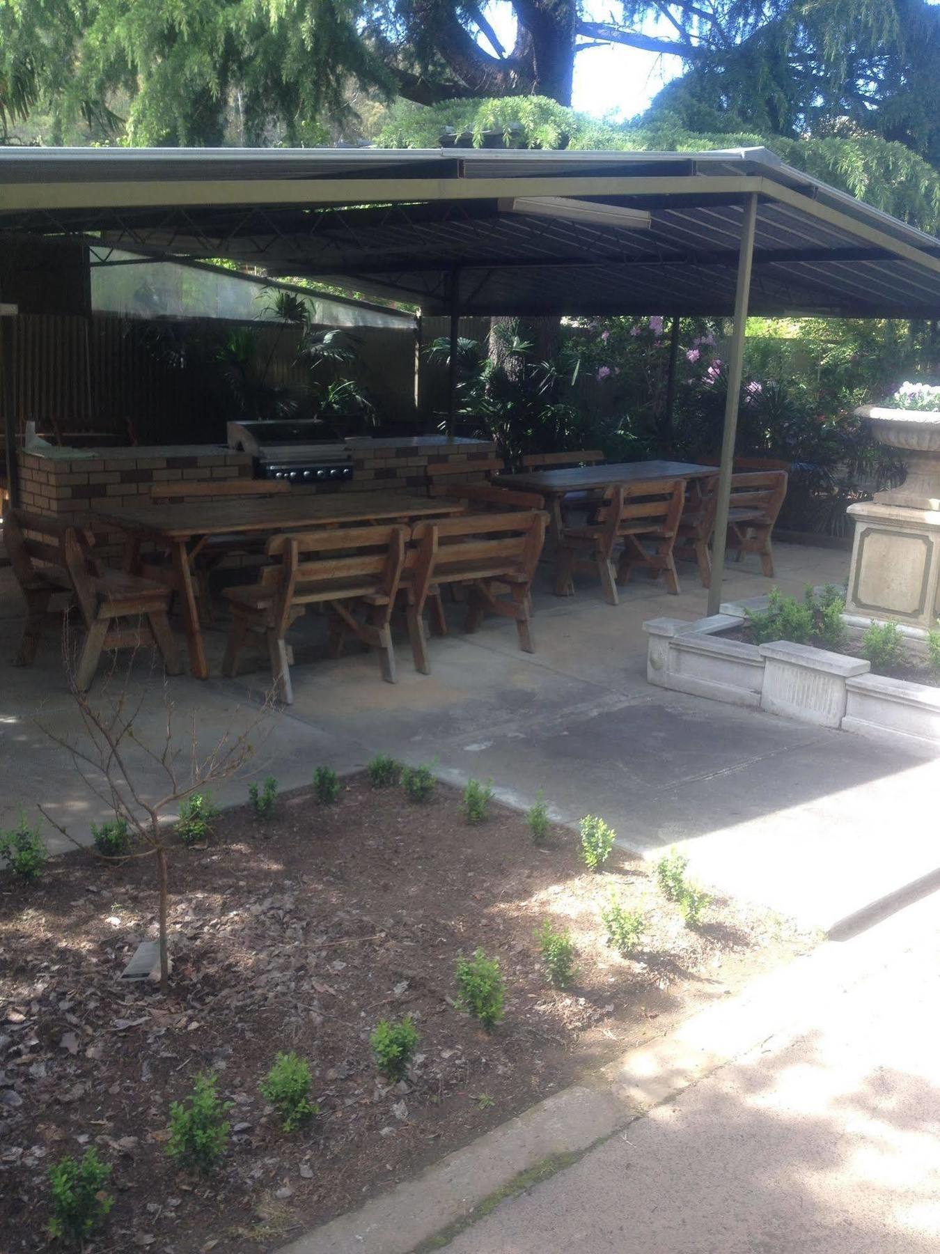 Viewhill Holiday Units - ไบรท์ ภายนอก รูปภาพ